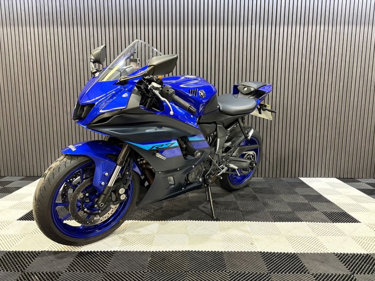 Used Yamaha R7 for sale - 78434923: Photo 7