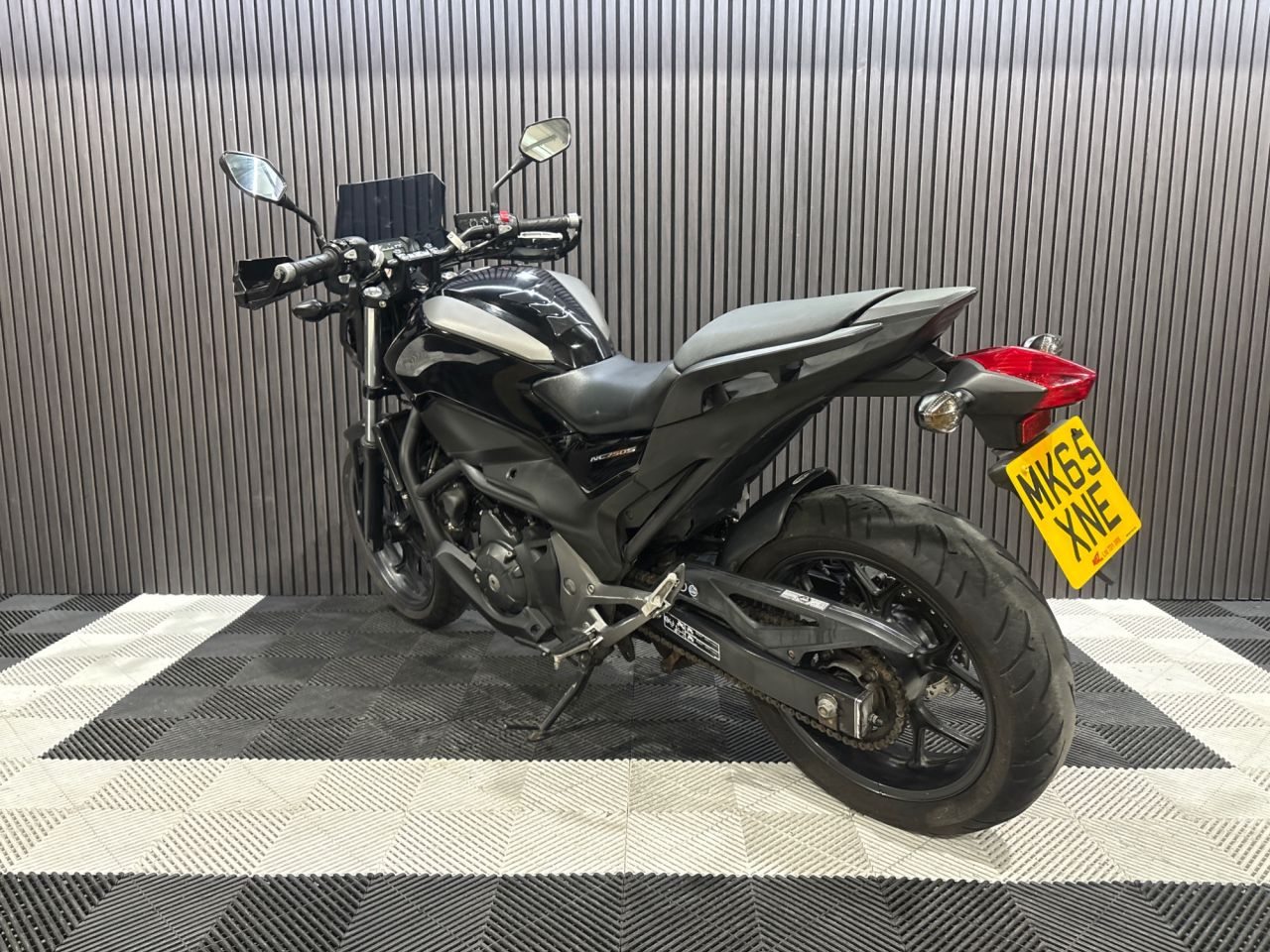Used Honda NC750S for sale - 78435686: Photo 10