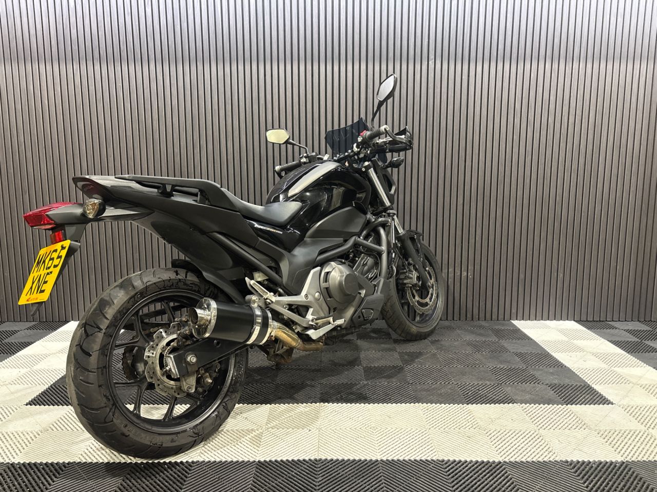 Used Honda NC750S for sale - 78435686: Photo 11