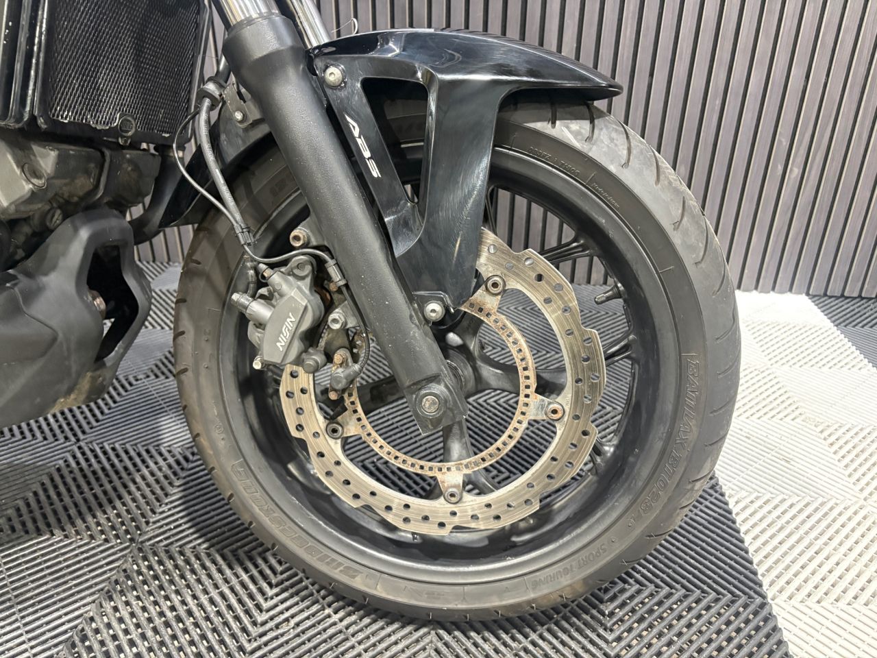 Used Honda NC750S for sale - 78435686: Photo 12