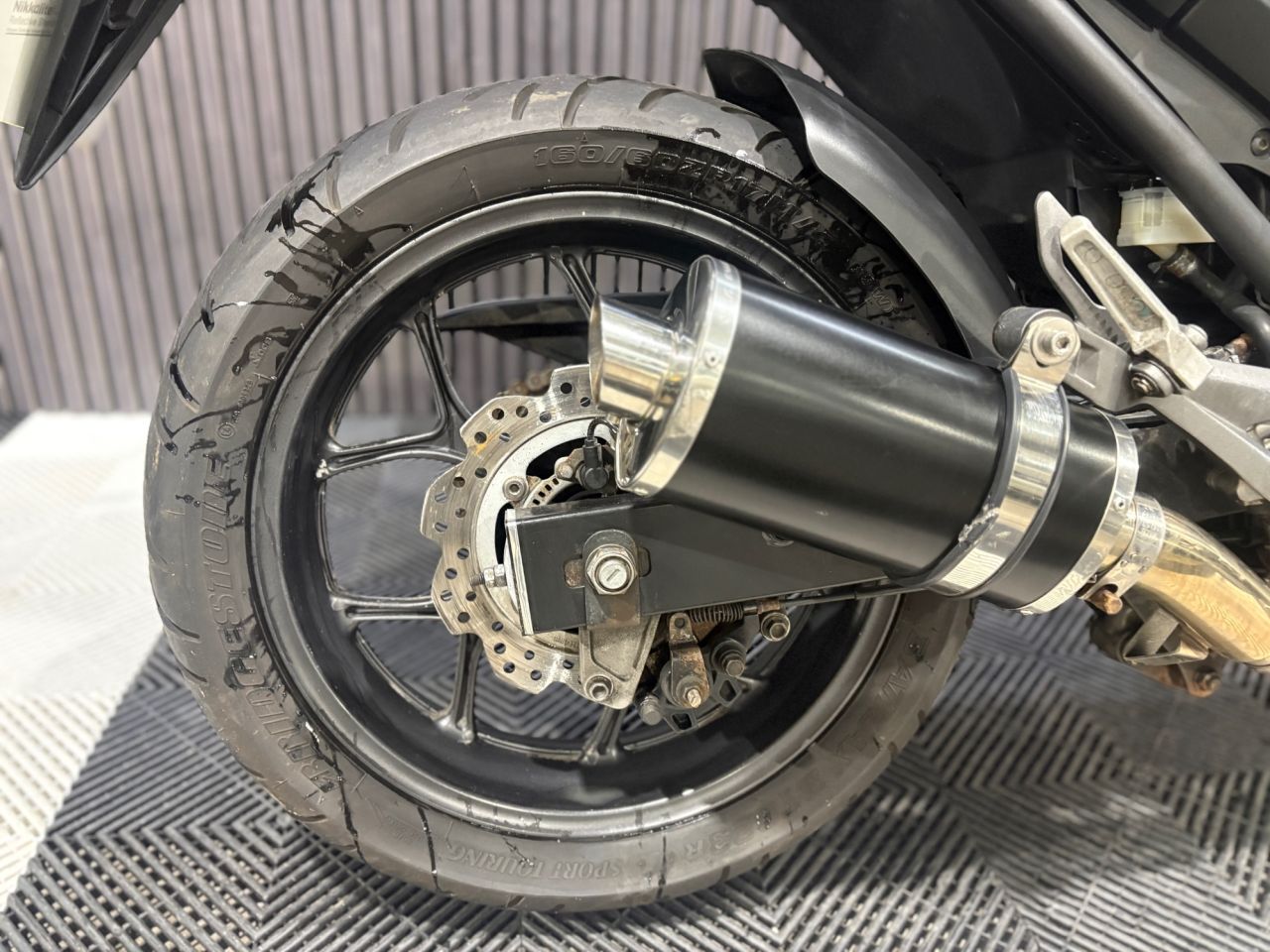 Used Honda NC750S for sale - 78435686: Photo 14