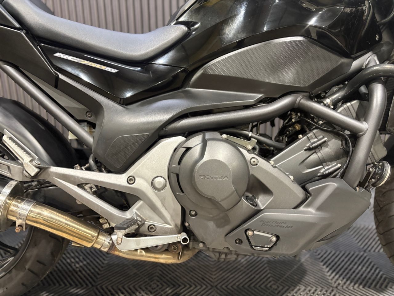 Used Honda NC750S for sale - 78435686: Photo 15