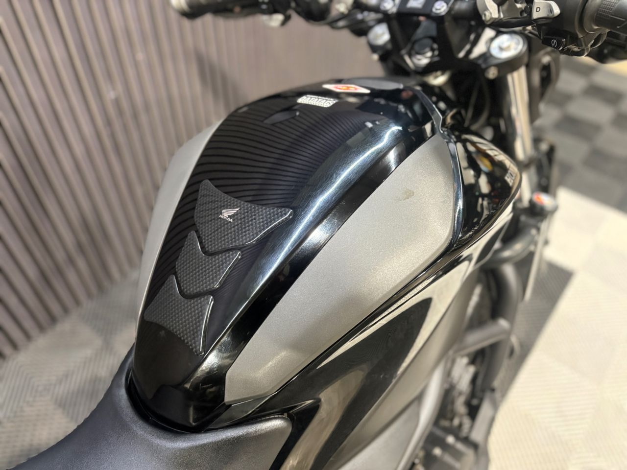 Used Honda NC750S for sale - 78435686: Photo 17