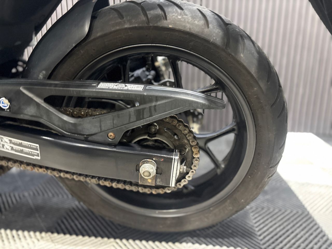 Used Honda NC750S for sale - 78435686: Photo 18