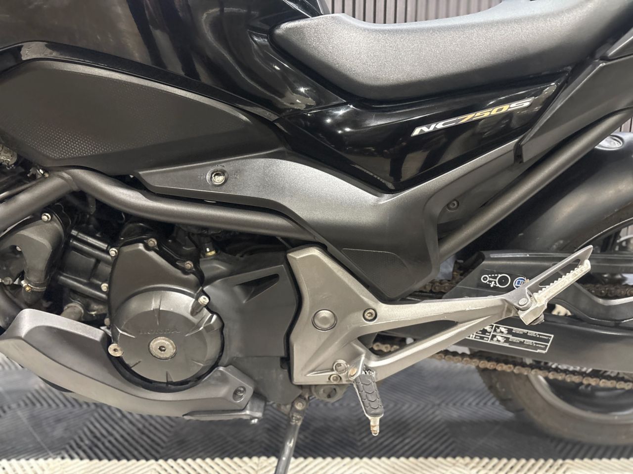Used Honda NC750S for sale - 78435686: Photo 20