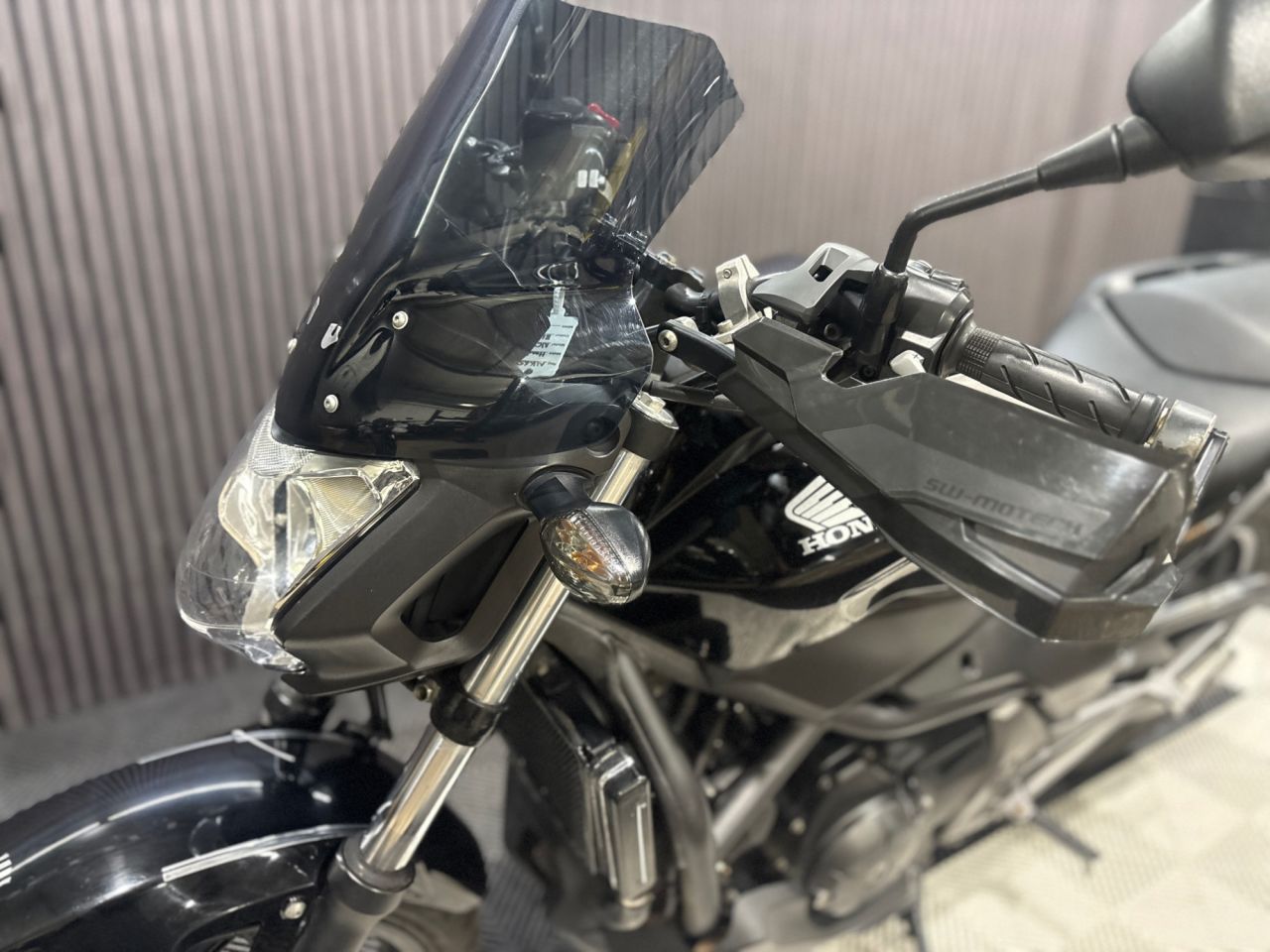 Used Honda NC750S for sale - 78435686: Photo 22