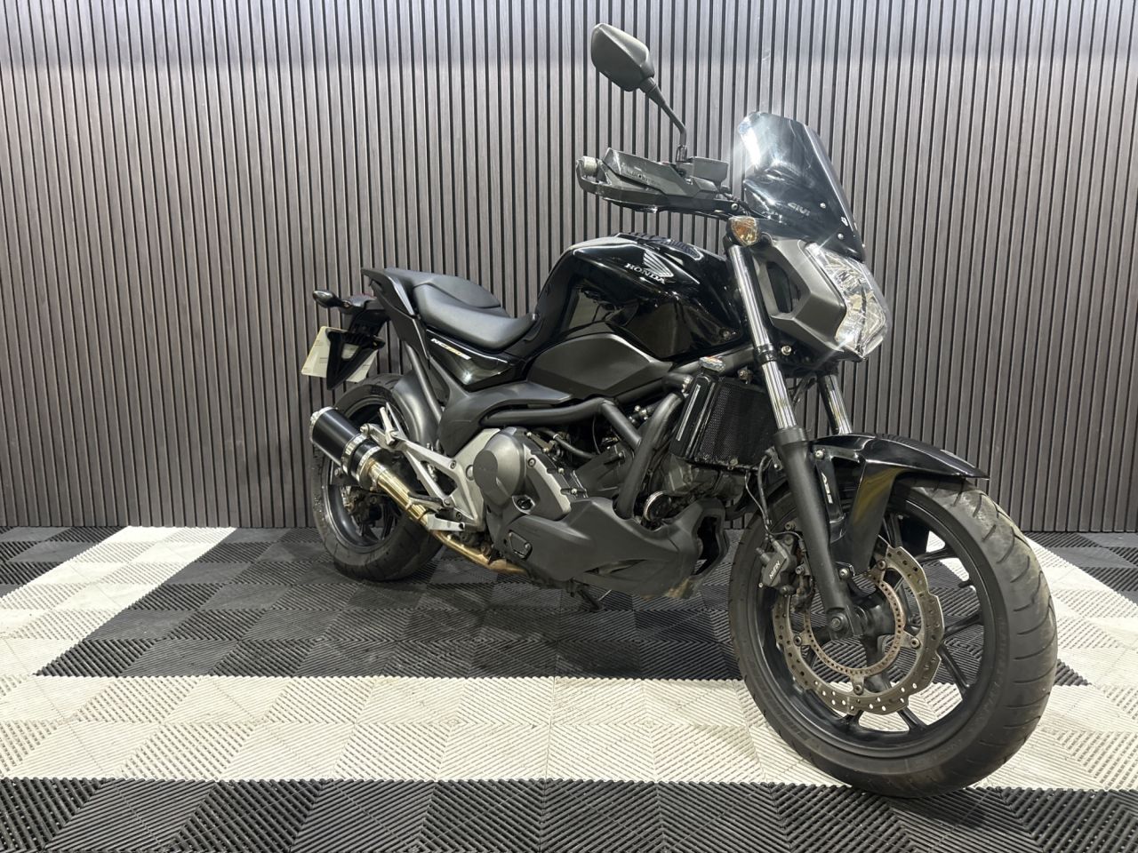Used Honda NC750S for sale - 78435686: Photo 6