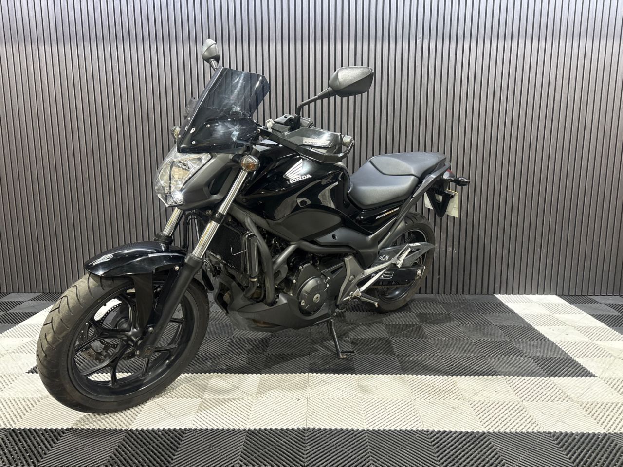 Used Honda NC750S for sale - 78435686: Photo 7