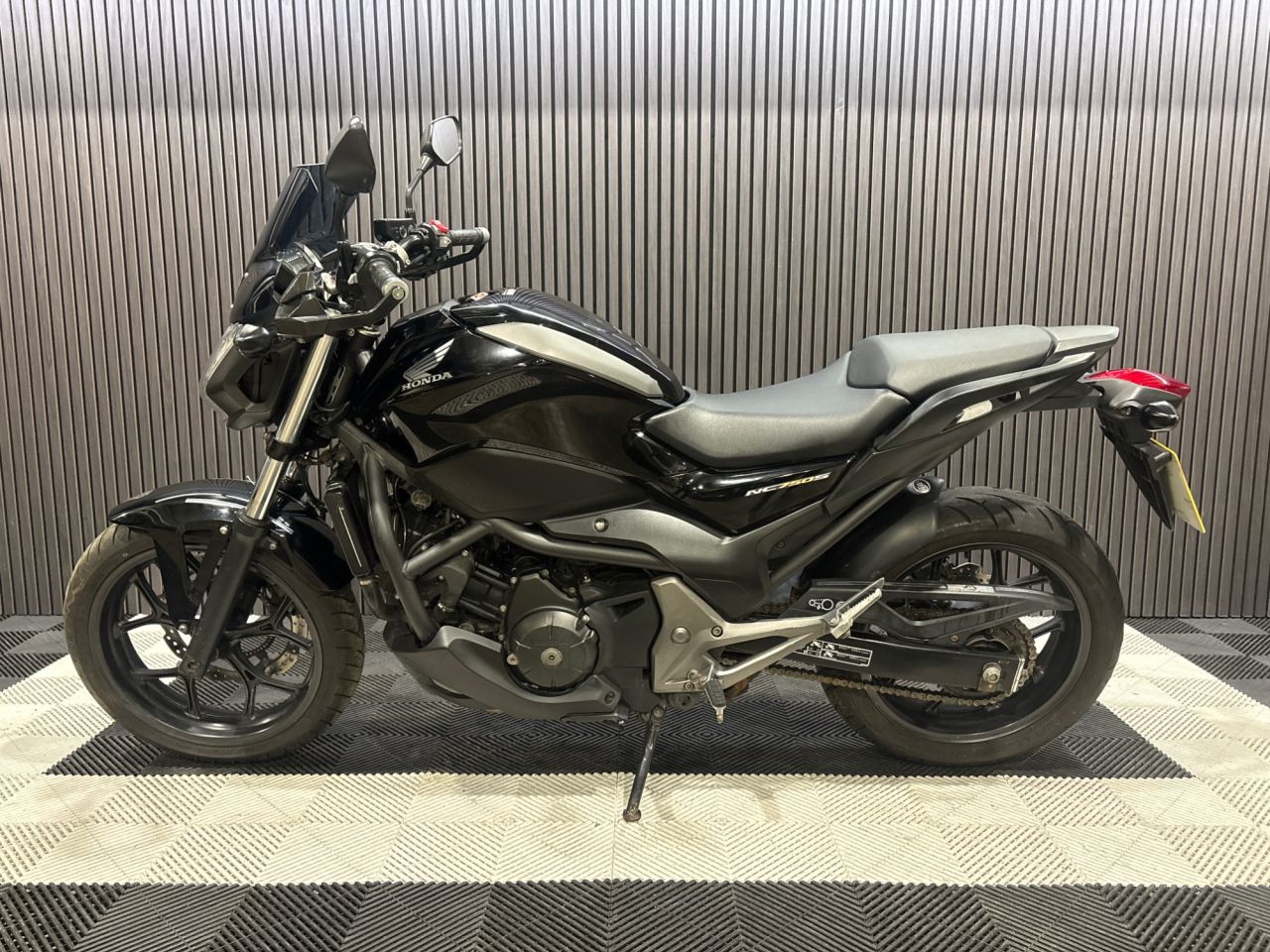 Used Honda NC750S for sale - 78435686: Photo 9