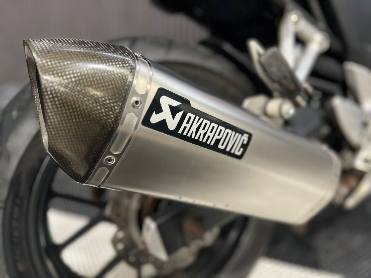 Used Honda CB500X for sale - 78435335: Photo 12