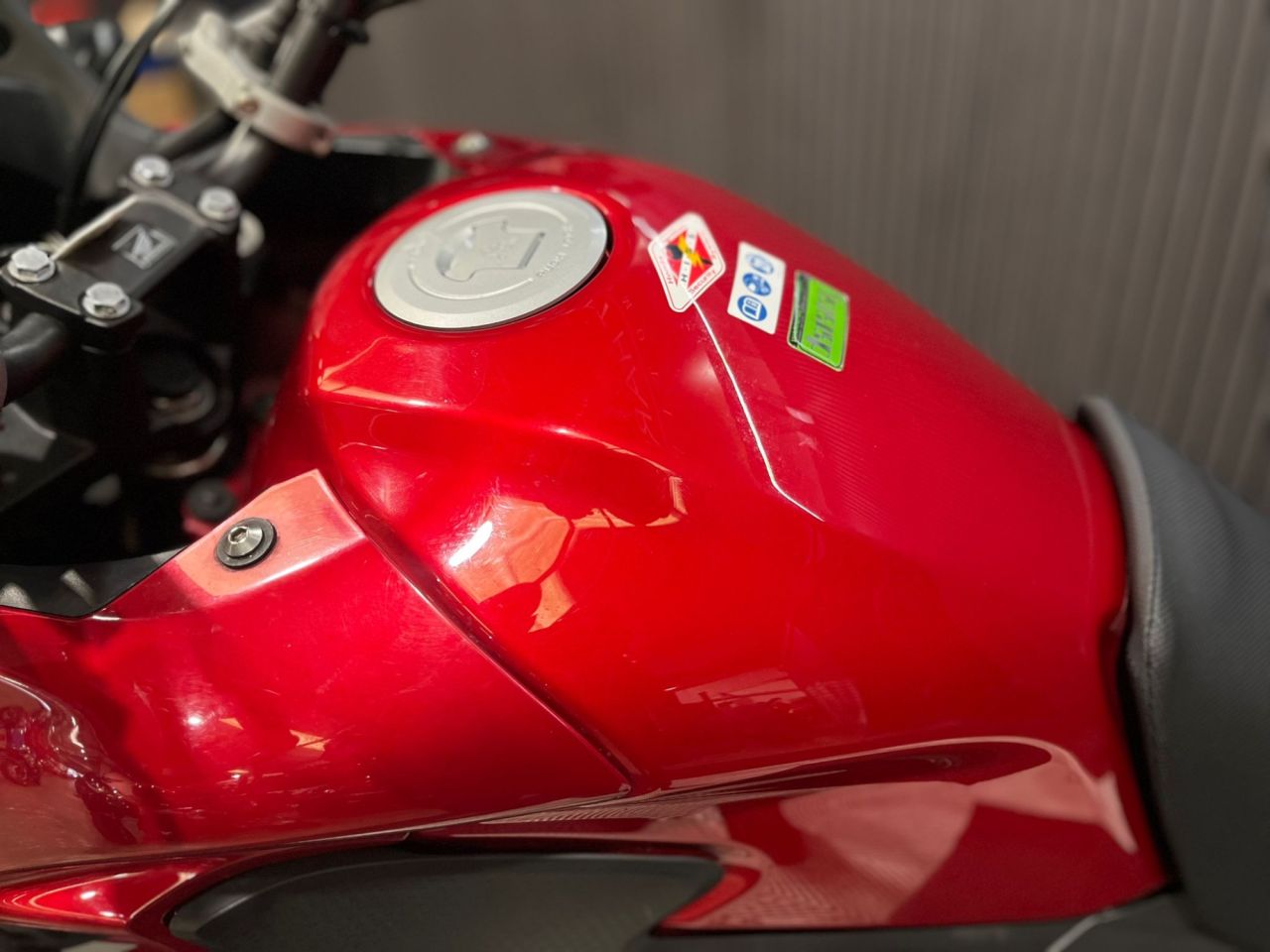 Used Honda CB500X for sale - 78435335: Photo 14
