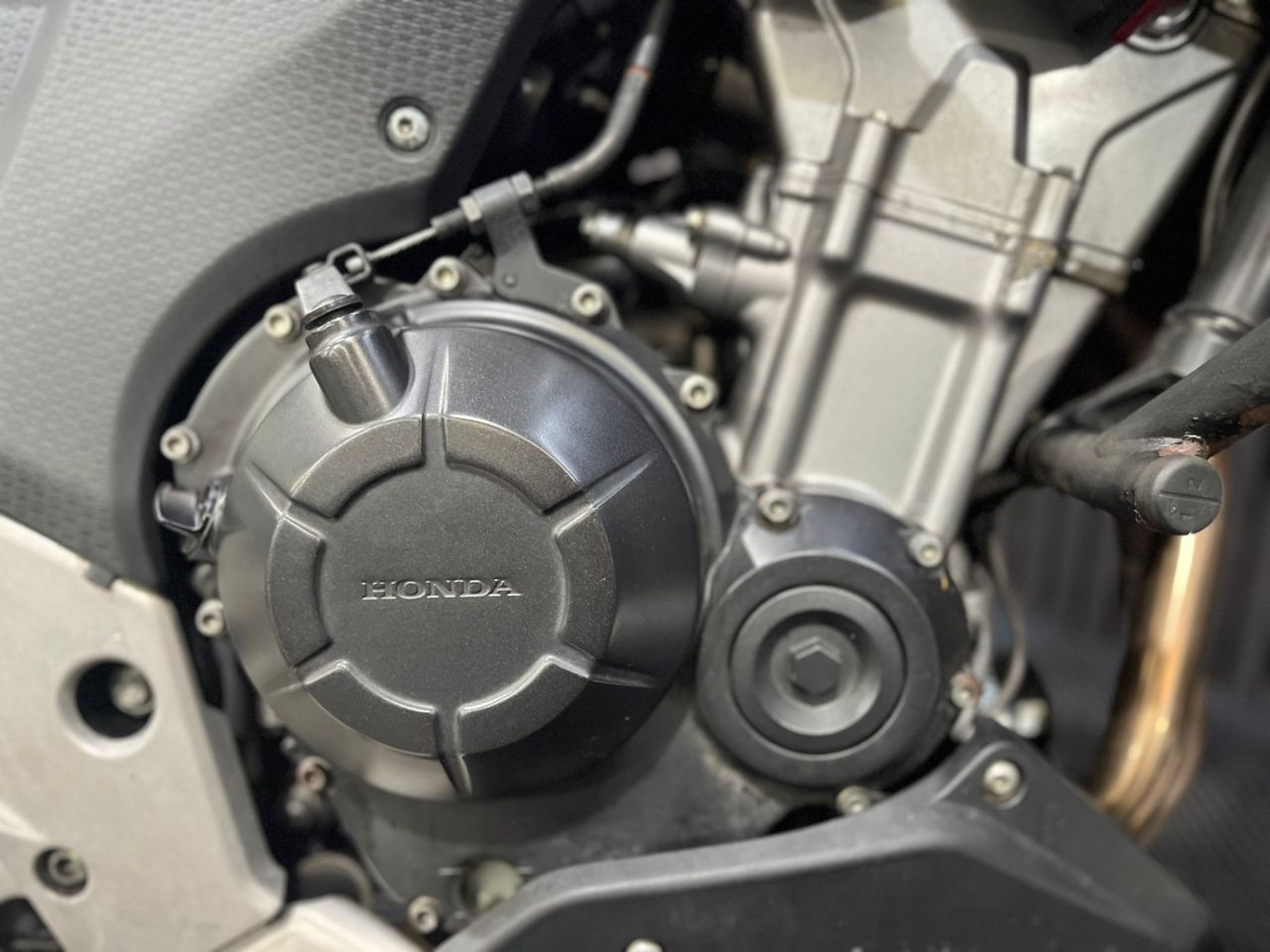Used Honda CB500X for sale - 78435335: Photo 15