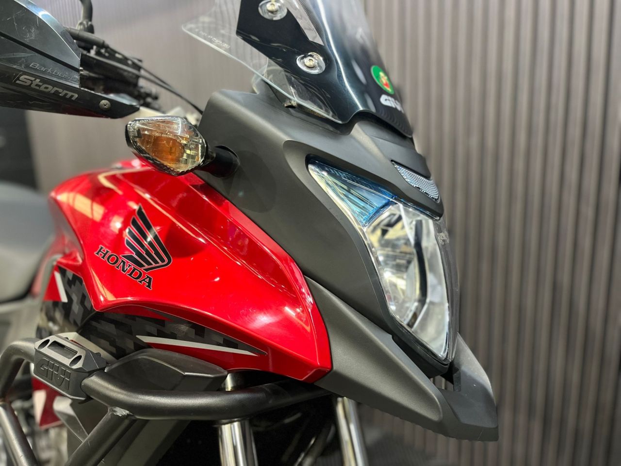 Used Honda CB500X for sale - 78435335: Photo 16