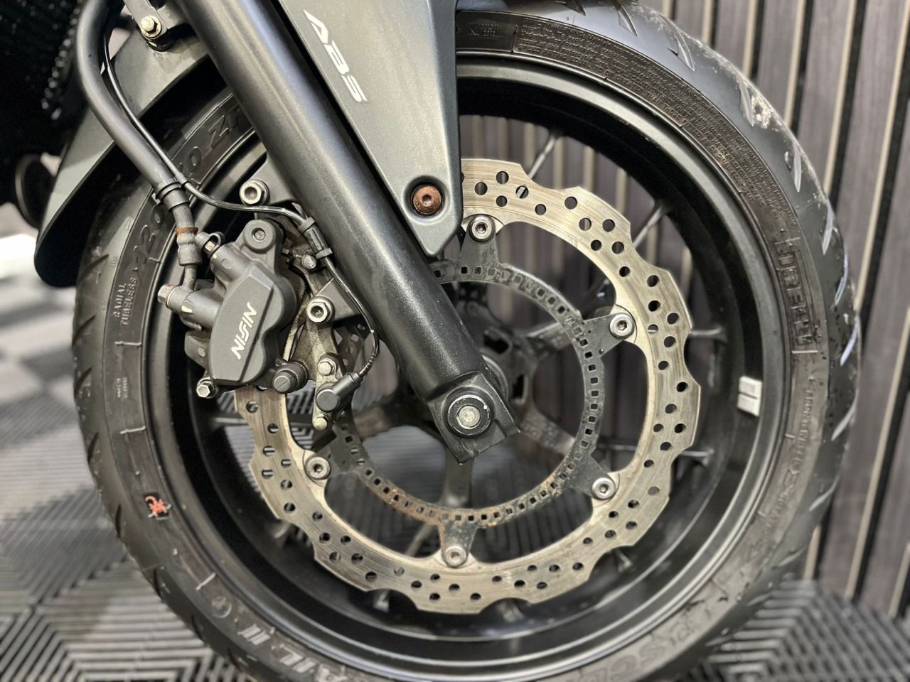 Used Honda CB500X for sale - 78435335: Photo 17