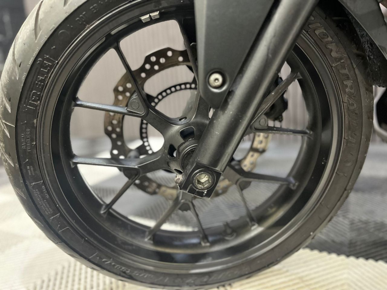 Used Honda CB500X for sale - 78435335: Photo 19