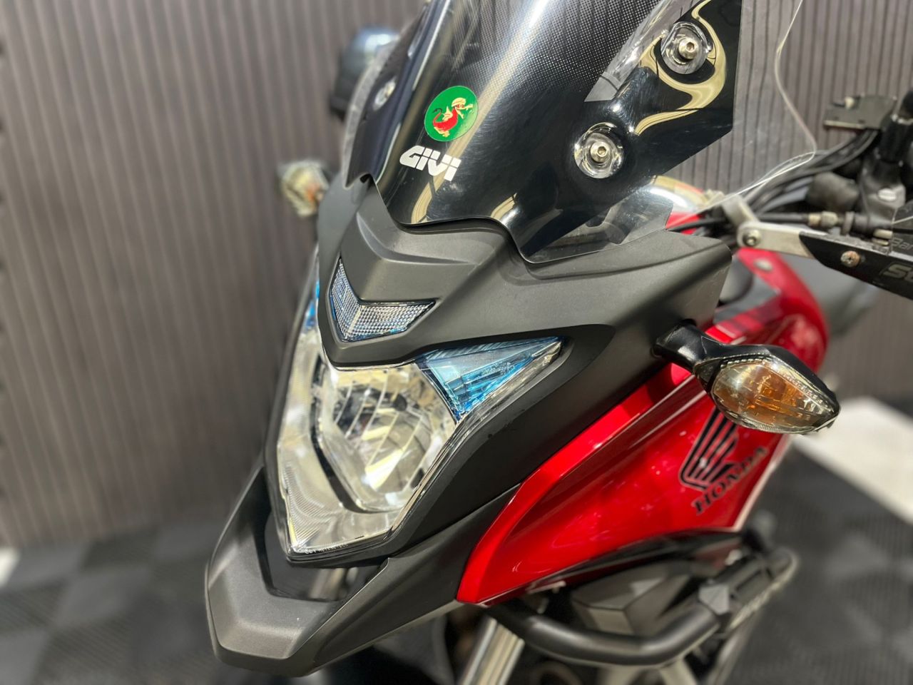 Used Honda CB500X for sale - 78435335: Photo 21