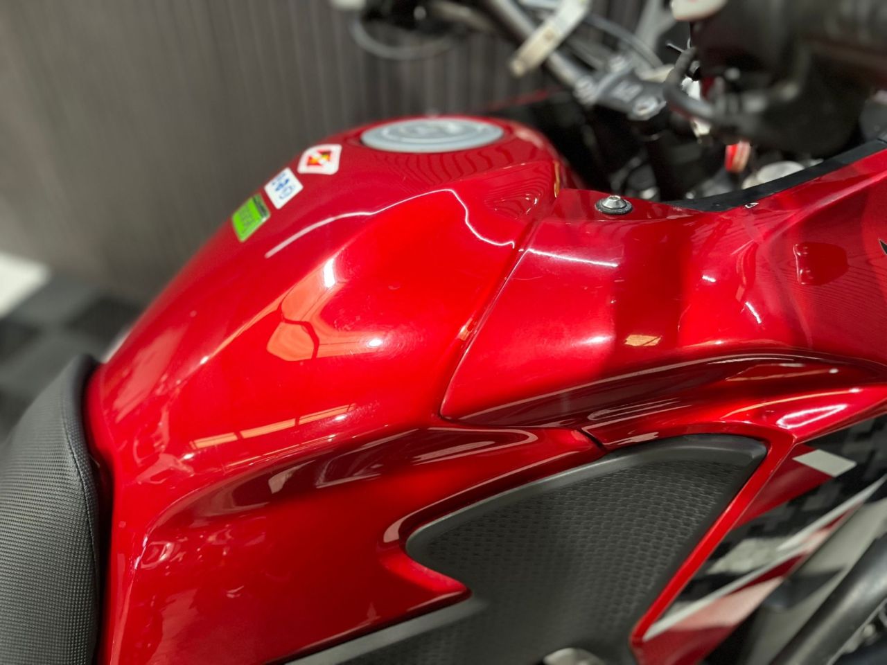 Used Honda CB500X for sale - 78435335: Photo 23