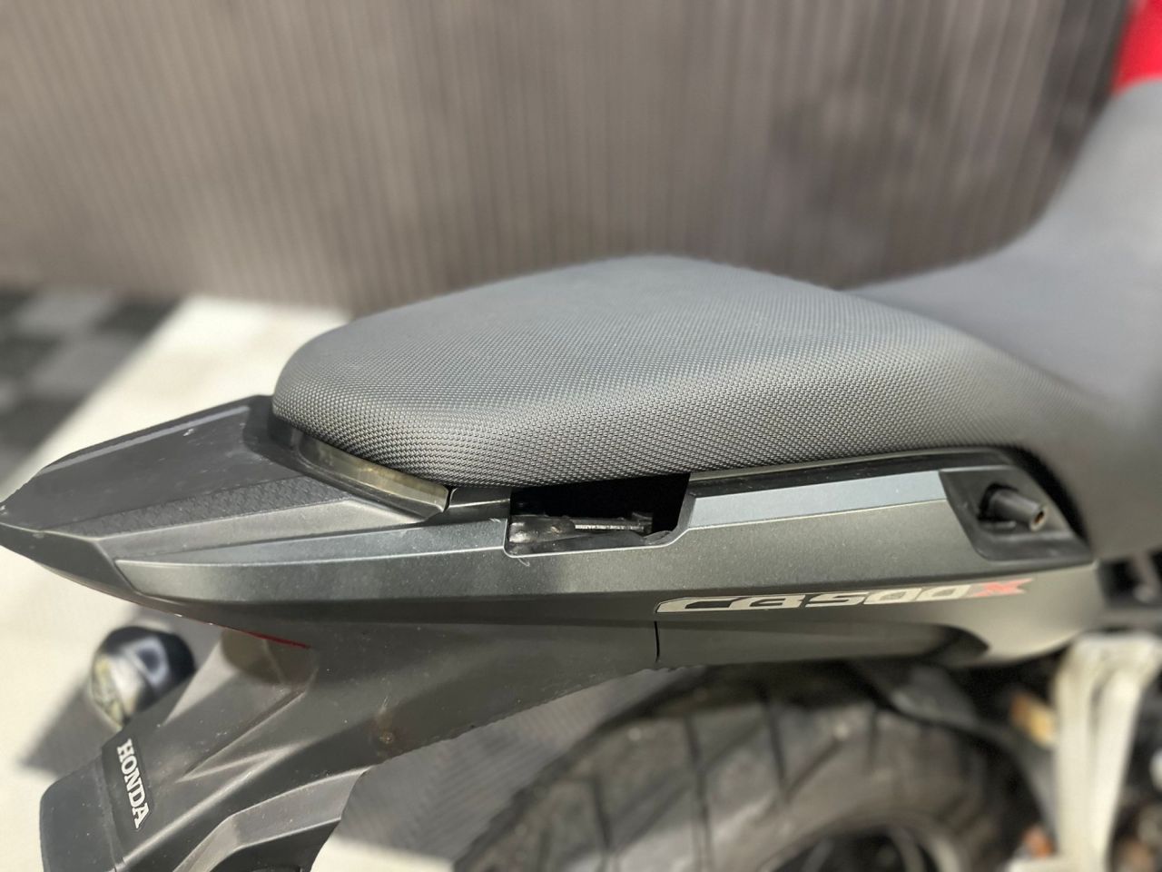 Used Honda CB500X for sale - 78435335: Photo 24