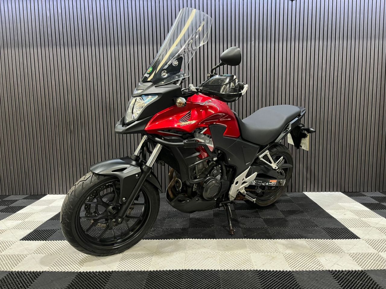 Used Honda CB500X for sale - 78435335: Photo 7