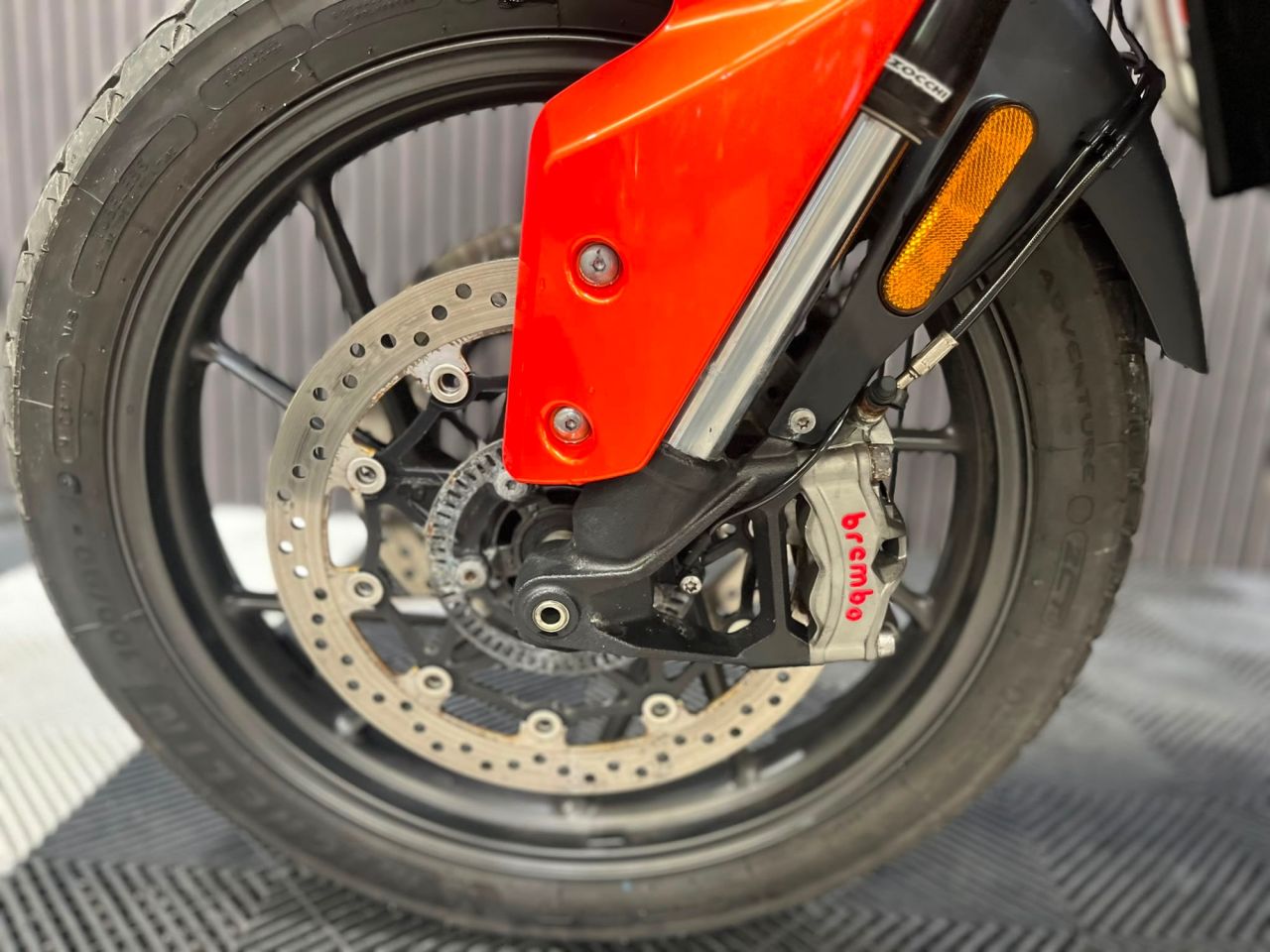 Used Triumph Tiger 850 for sale - 78886171: Photo 15