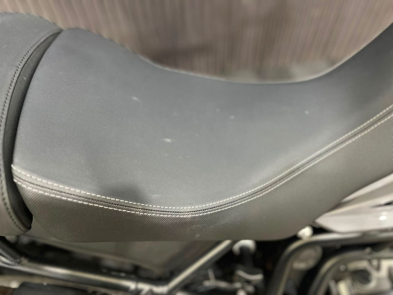 Used Triumph Tiger 850 for sale - 78886171: Photo 18