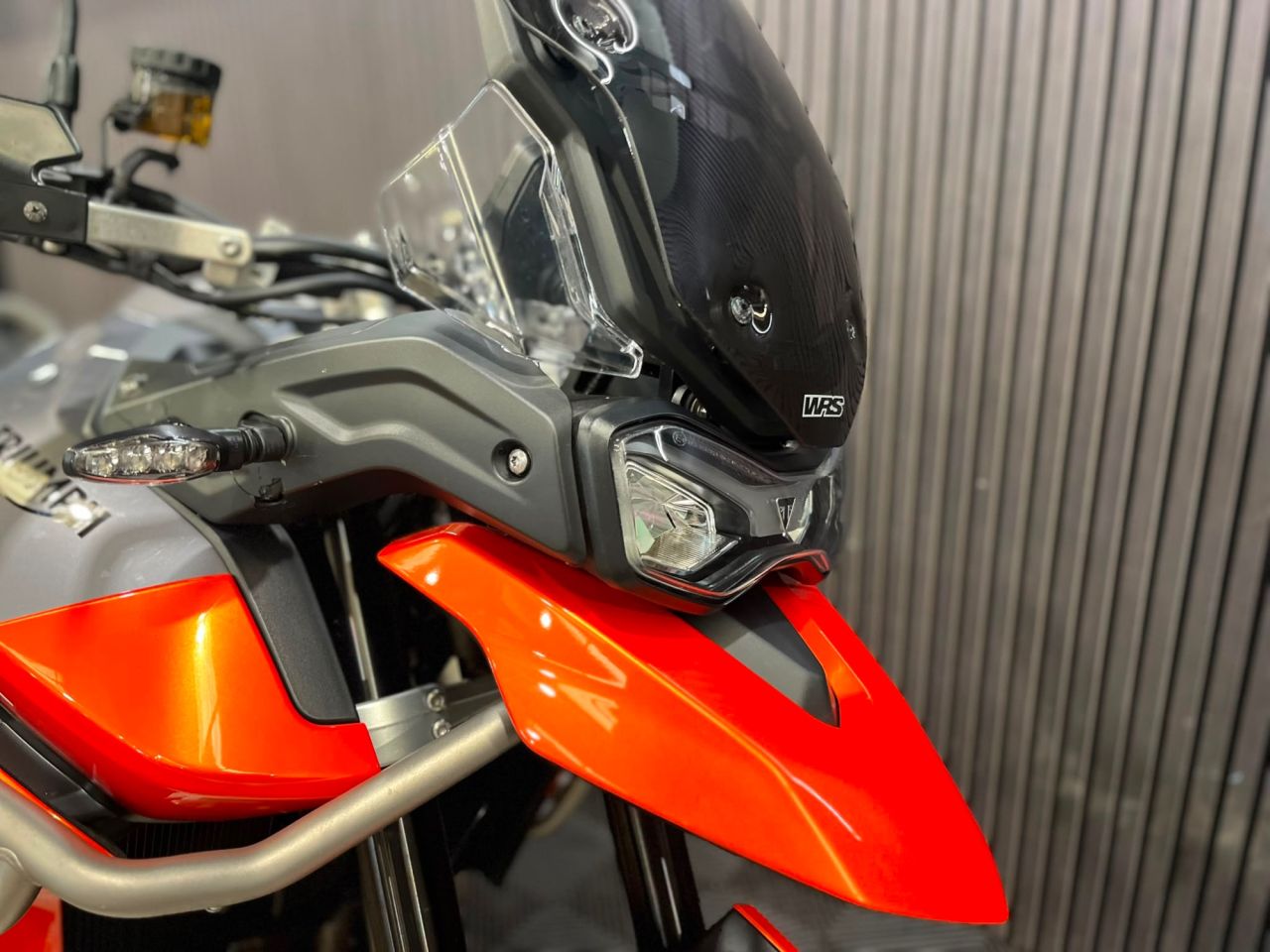Used Triumph Tiger 850 for sale - 78886171: Photo 20