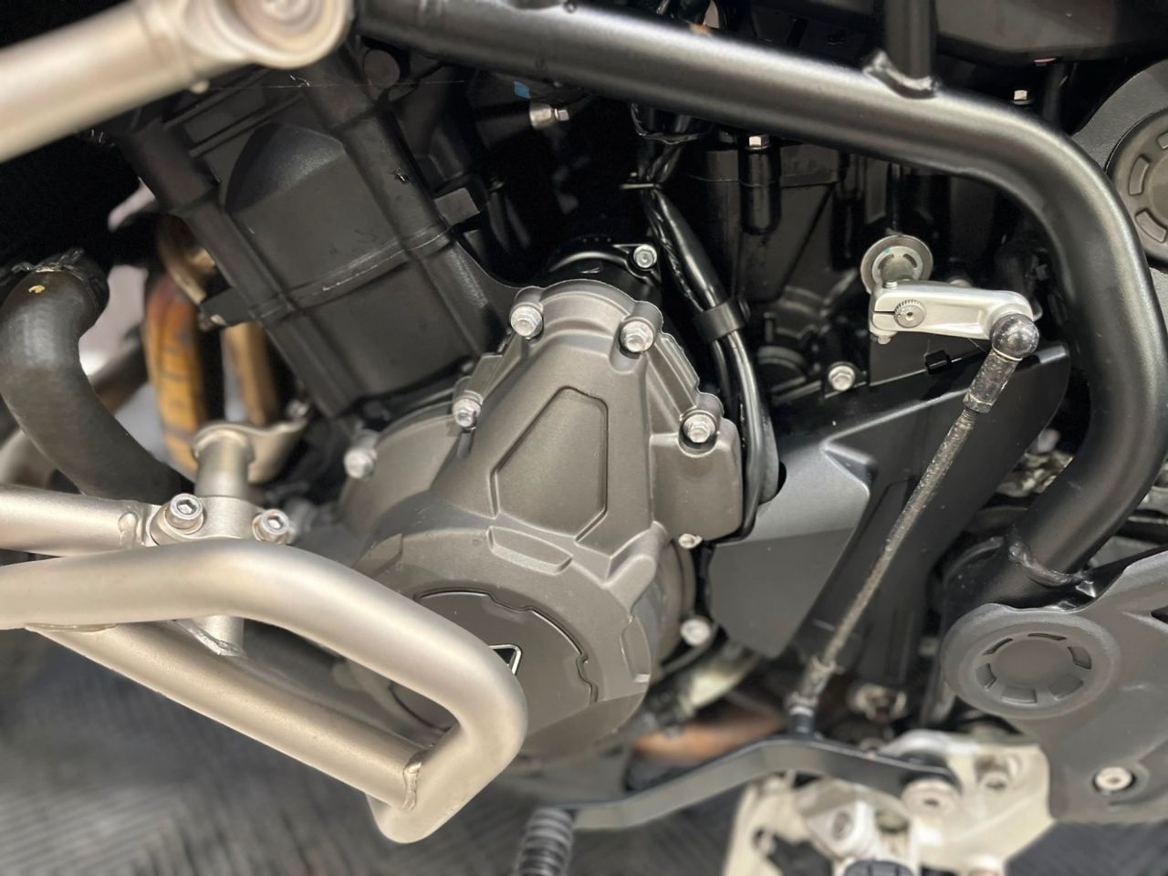Used Triumph Tiger 850 for sale - 78886171: Photo 21