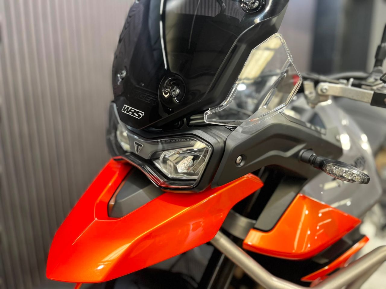 Used Triumph Tiger 850 for sale - 78886171: Photo 24
