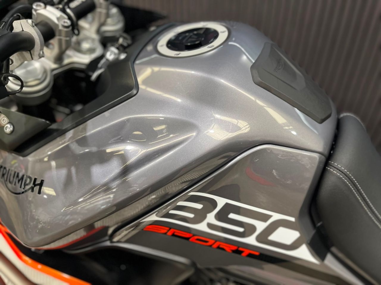 Used Triumph Tiger 850 for sale - 78886171: Photo 25