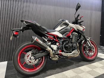 Used Kawasaki Z900 undefined for sale - bike-79536041: Photo
