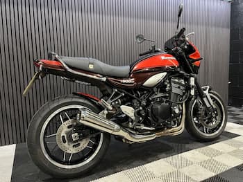 Used Kawasaki Z900RS undefined for sale - bike-79802422: Photo