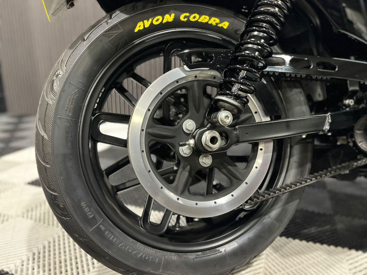 Used Harley-Davidson Sportster for sale - 78434421: Photo 12