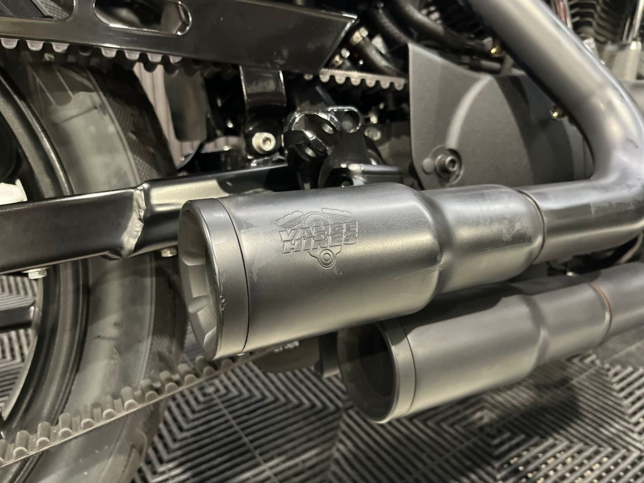 Used Harley-Davidson Sportster for sale - 78434421: Photo 13