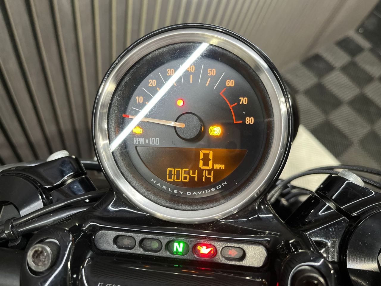 Used Harley-Davidson Sportster for sale - 78434421: Photo 14