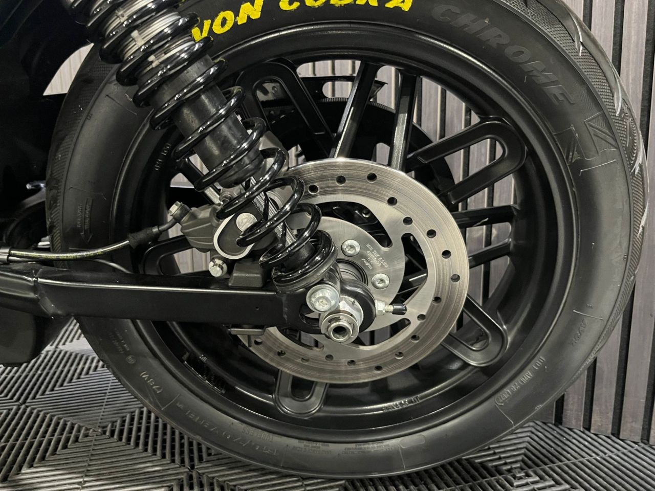 Used Harley-Davidson Sportster for sale - 78434421: Photo 15