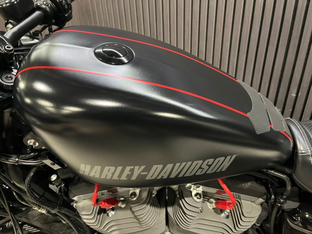 Used Harley-Davidson Sportster for sale - 78434421: Photo 16