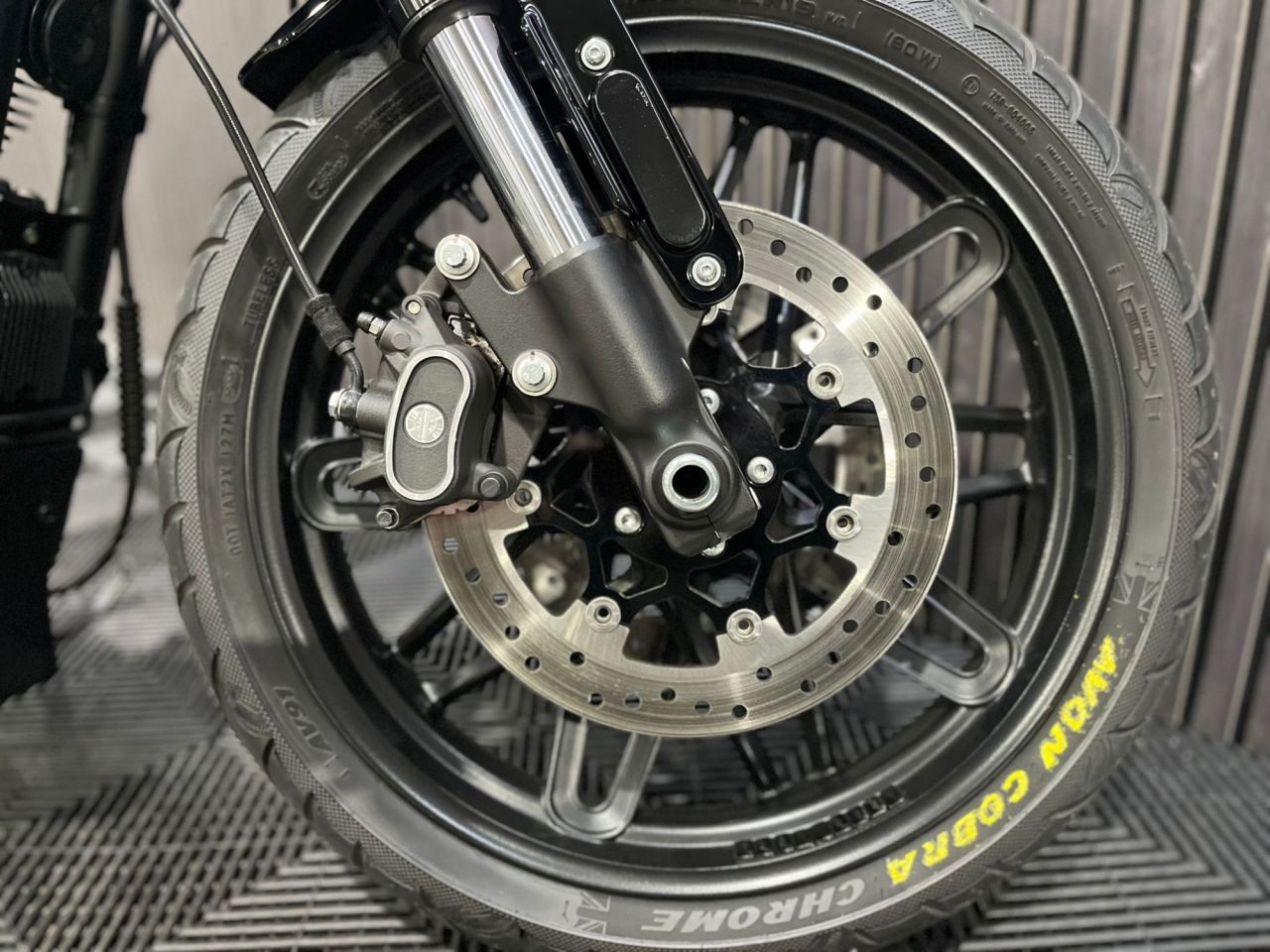 Used Harley-Davidson Sportster for sale - 78434421: Photo 18