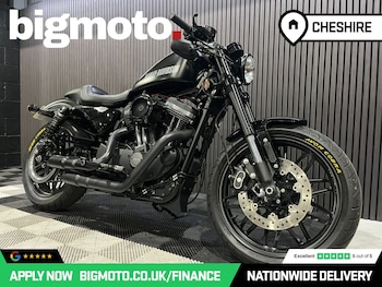Used Harley-Davidson Sportster undefined for sale - bike-78434421: Photo