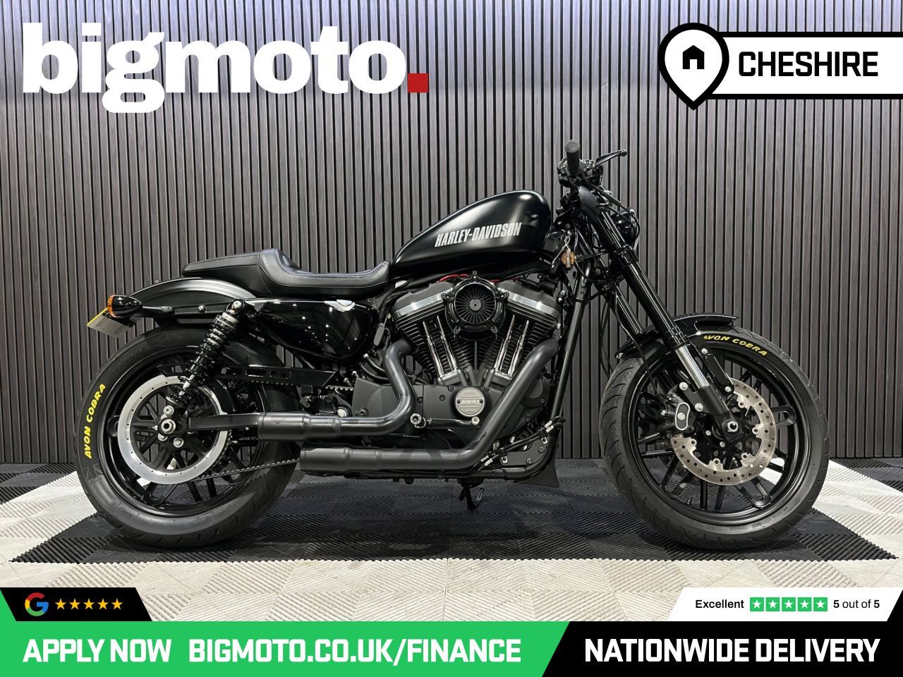 Used Harley-Davidson Sportster for sale - 78434421: Photo 2