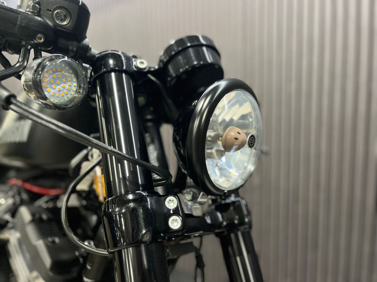 Used Harley-Davidson Sportster for sale - 78434421: Photo 20