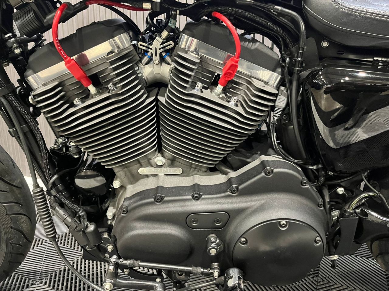 Used Harley-Davidson Sportster for sale - 78434421: Photo 21