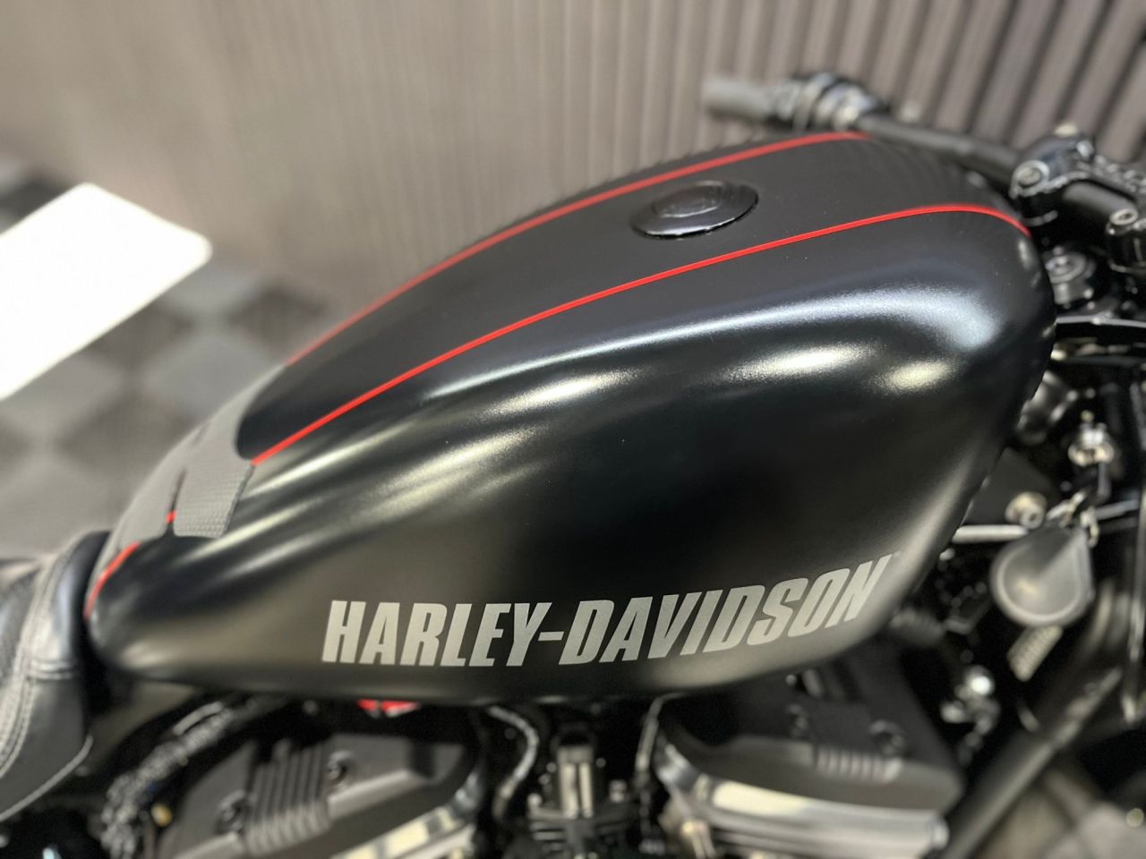 Used Harley-Davidson Sportster for sale - 78434421: Photo 22