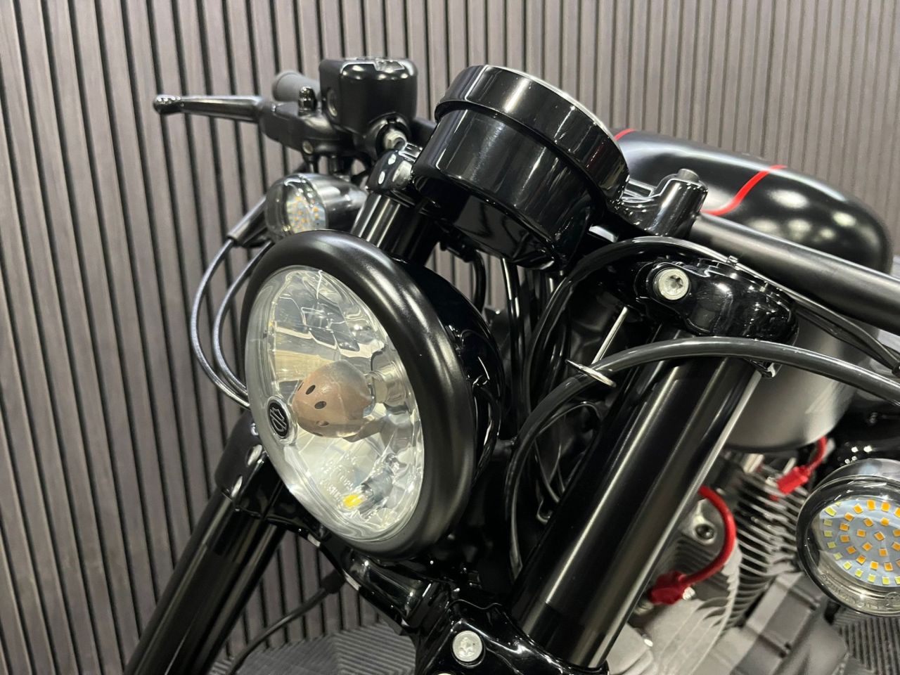 Used Harley-Davidson Sportster for sale - 78434421: Photo 23