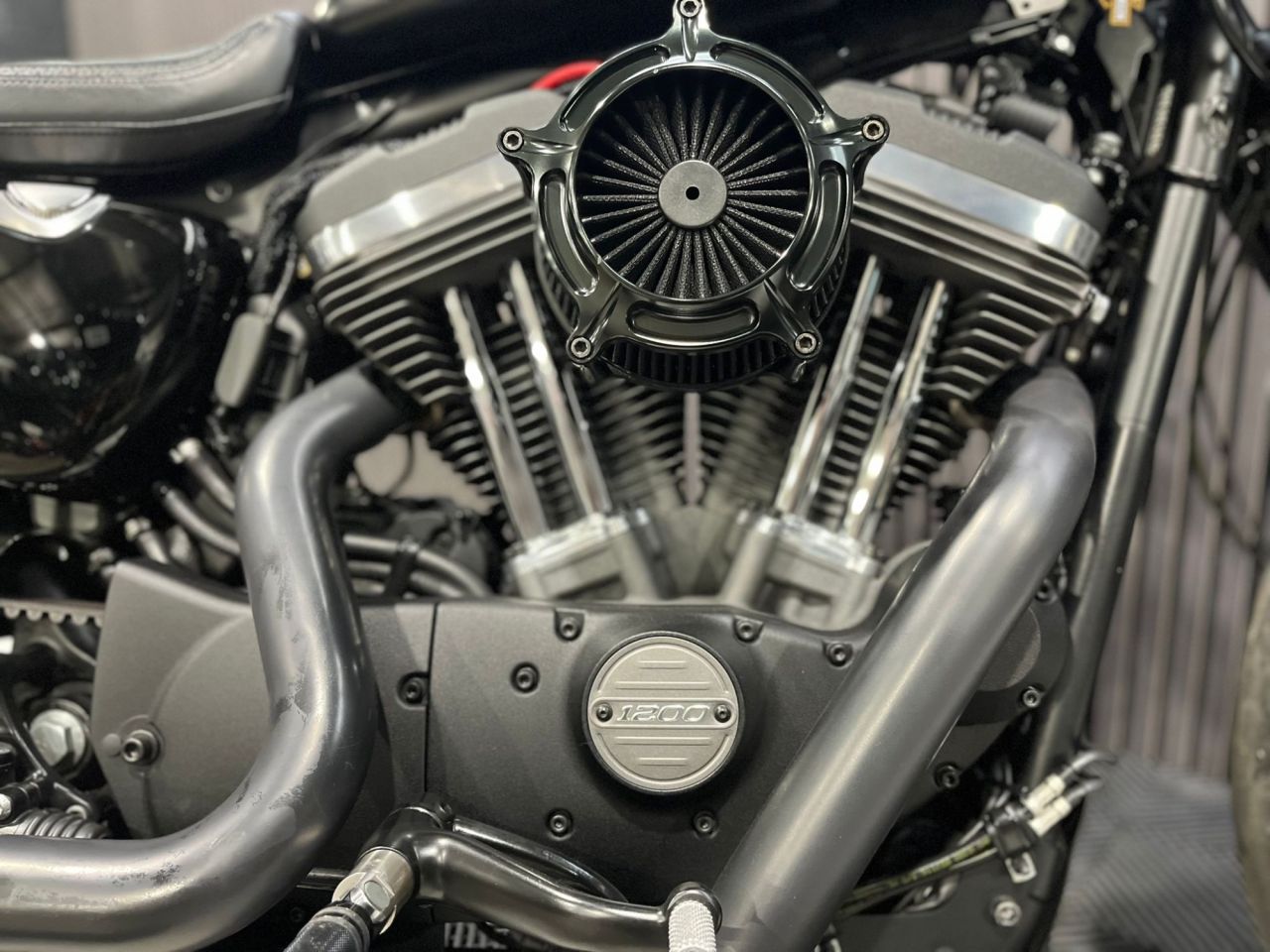 Used Harley-Davidson Sportster for sale - 78434421: Photo 24