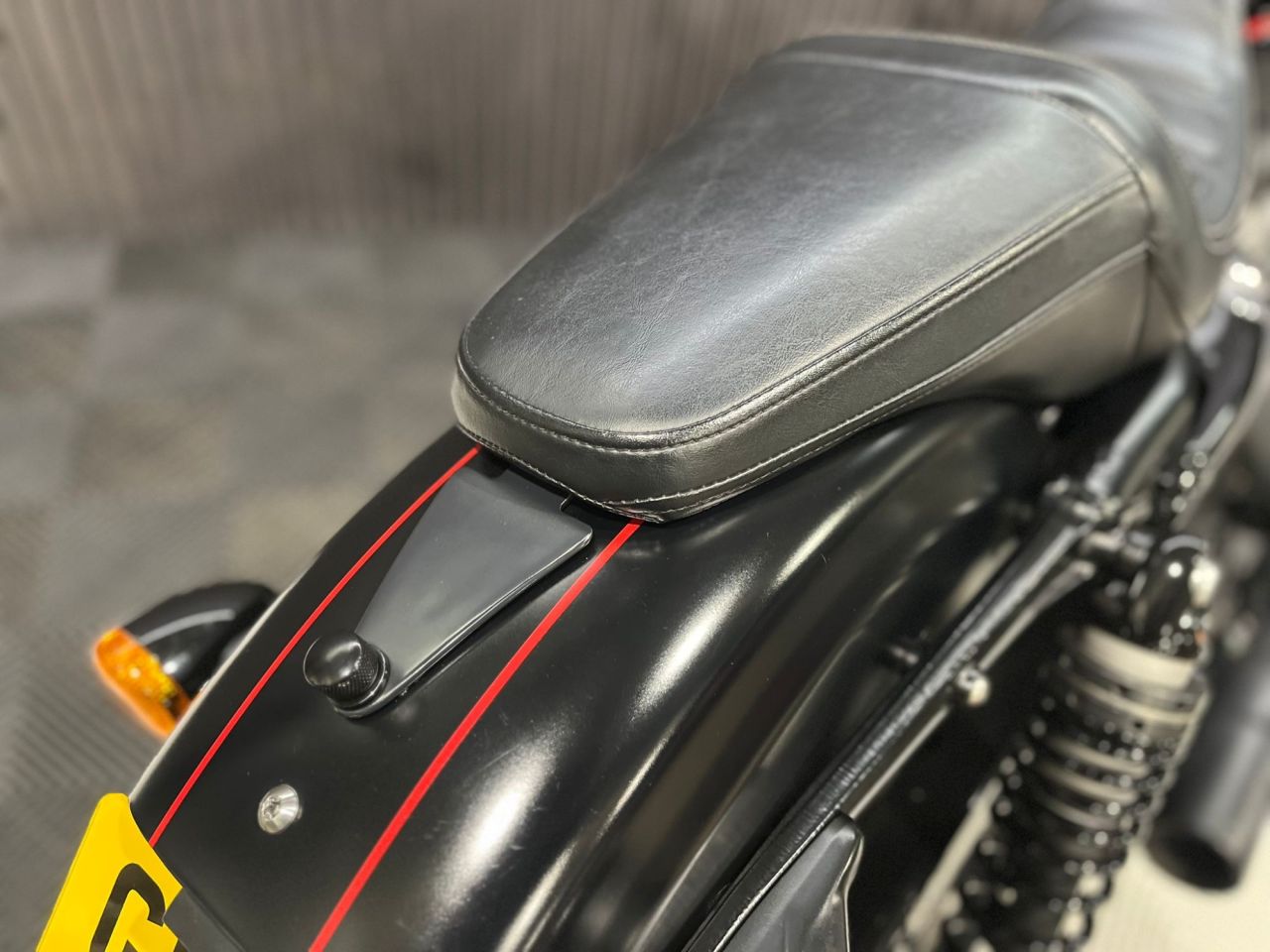 Used Harley-Davidson Sportster for sale - 78434421: Photo 25
