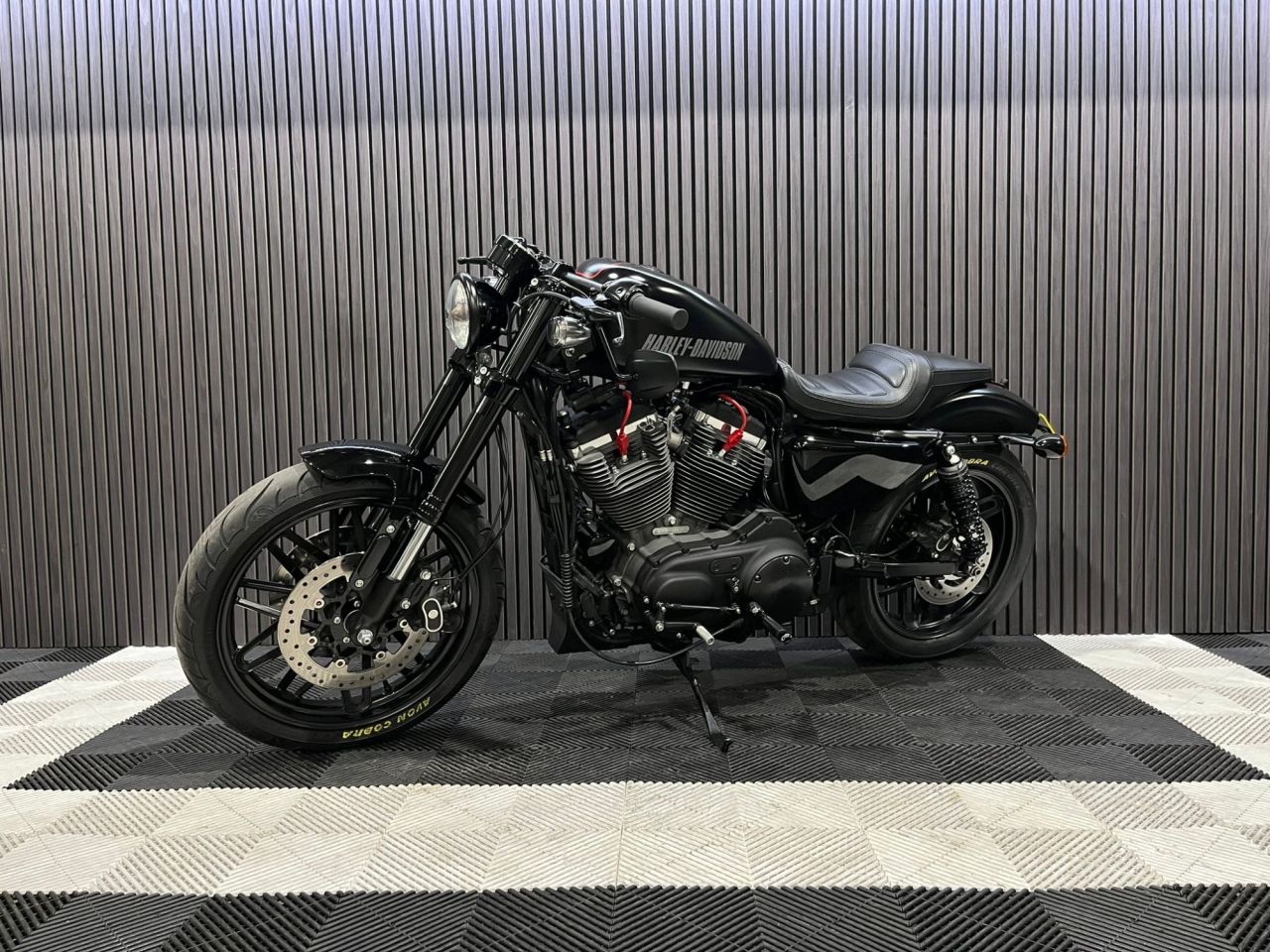 Used Harley-Davidson Sportster for sale - 78434421: Photo 7