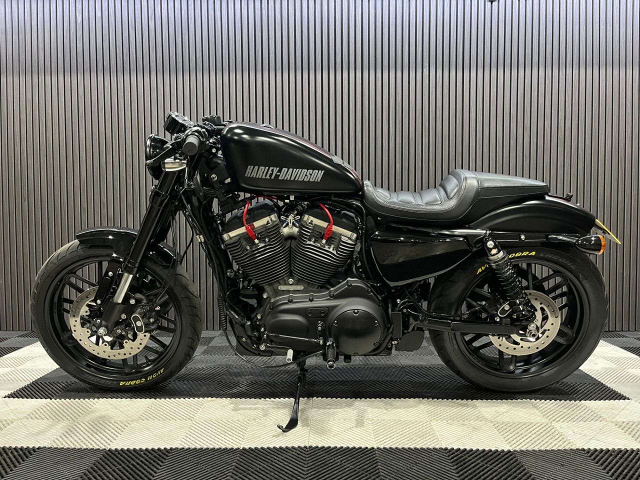 Used Harley-Davidson Sportster for sale - 78434421: Photo 9