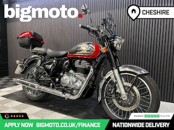 Used Royal Enfield Classic 350 undefined for sale - bike-79206703: Photo