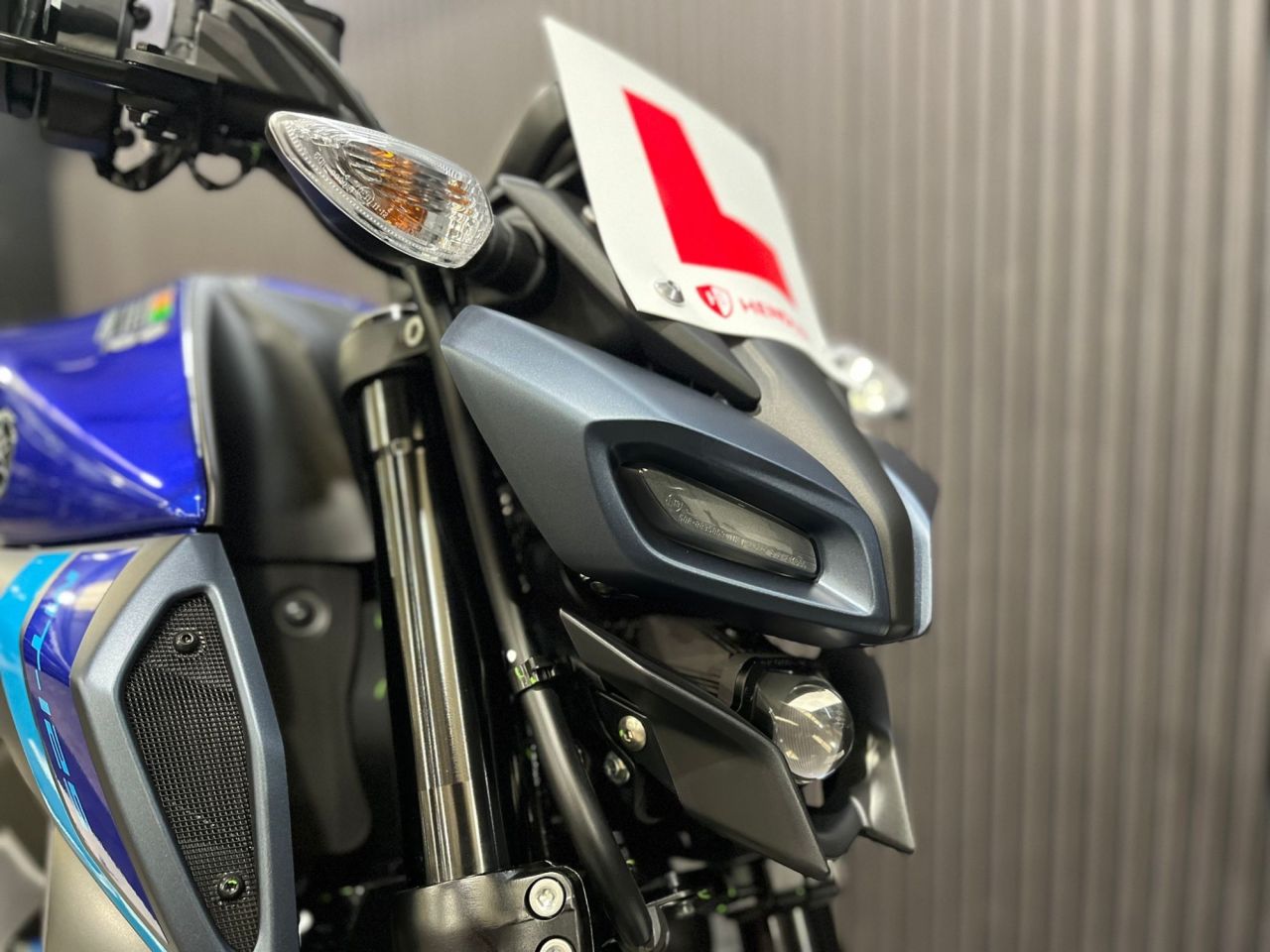 Used Yamaha MT-125 for sale - 78434427: Photo 14