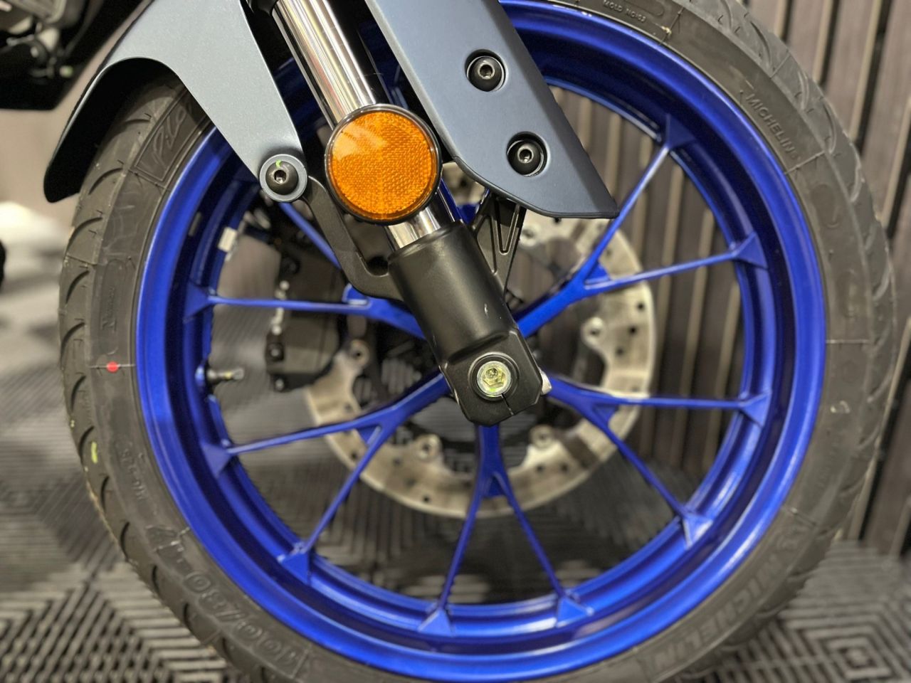 Used Yamaha MT-125 for sale - 78434427: Photo 15